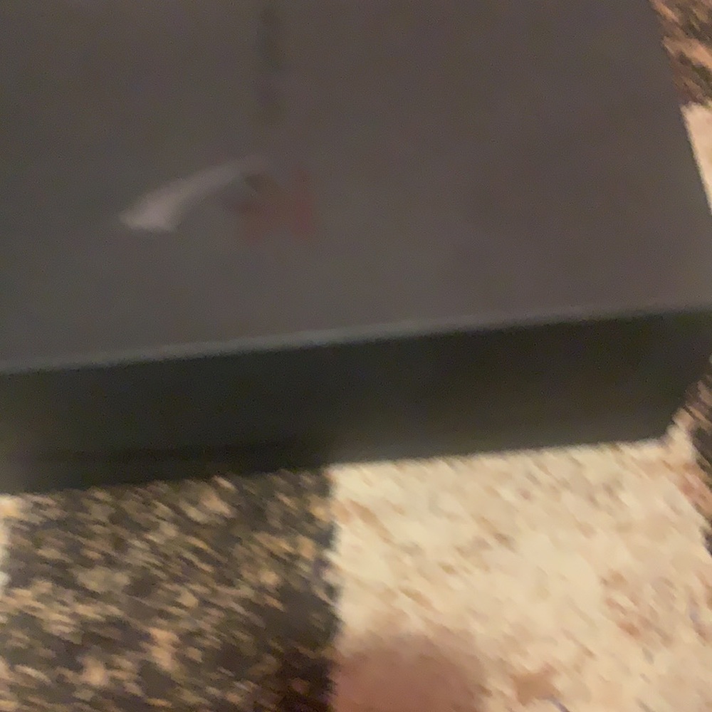 Red Raf Simons Oswego - Picture 7 of 8
